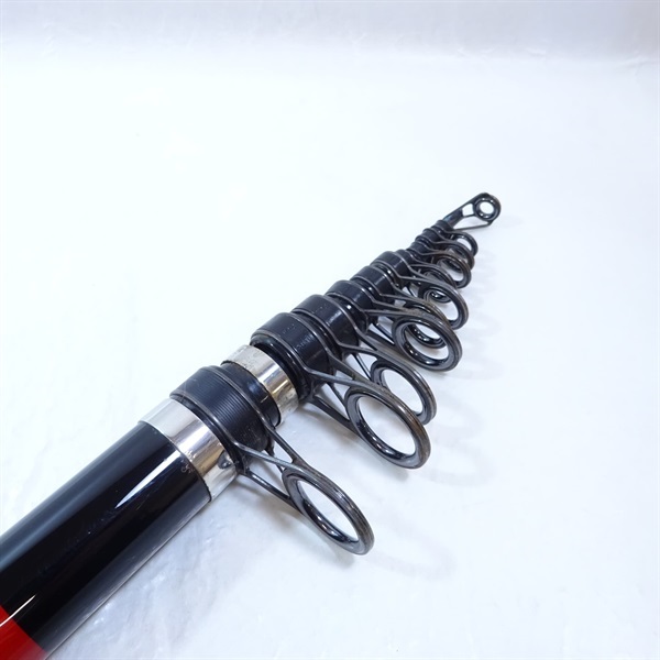 沖縄スペシャル１０－５００　スピニング